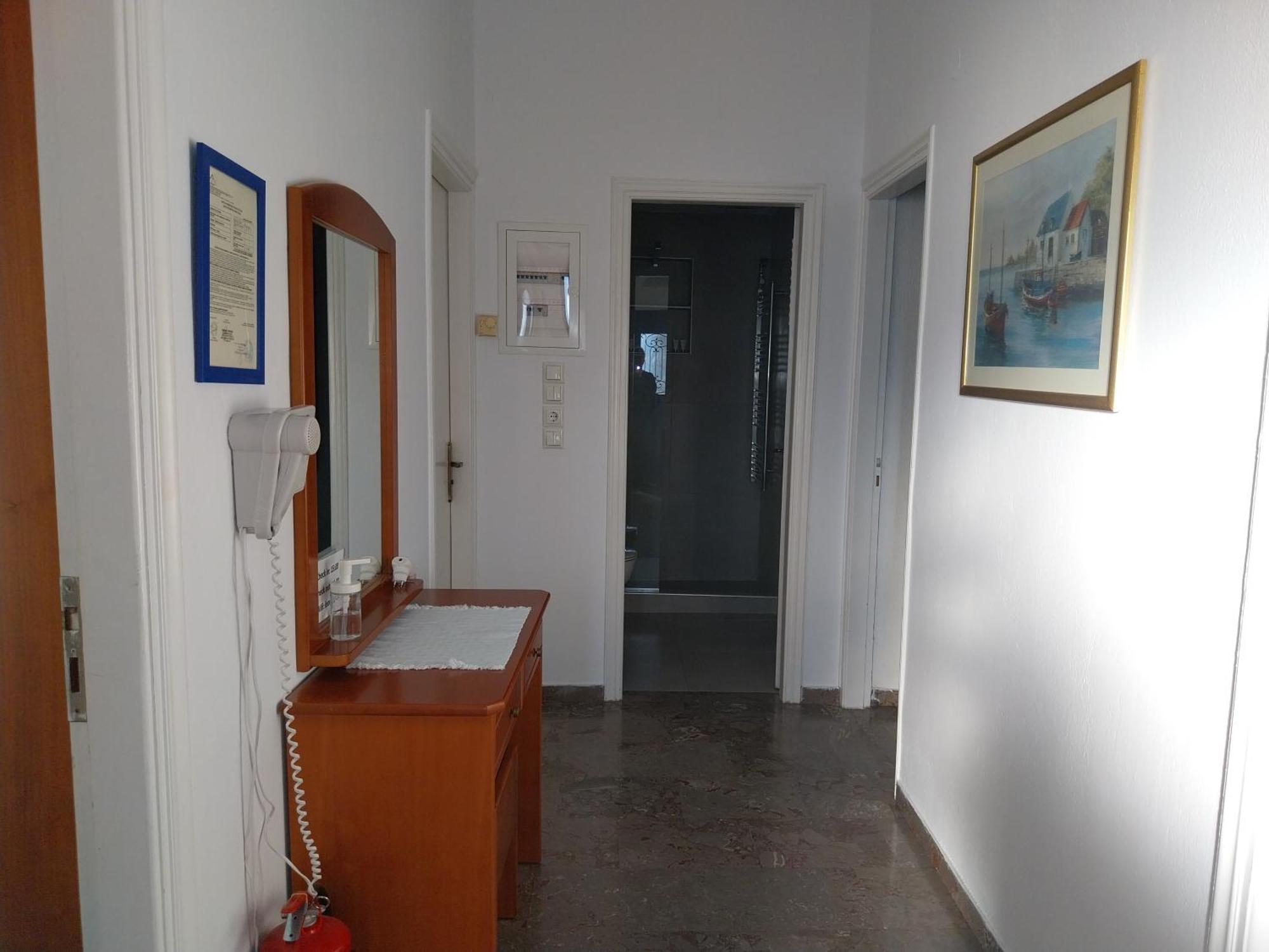 Villa Rosanna Plataria Exterior foto