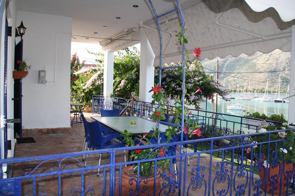 Villa Rosanna Plataria Habitación foto
