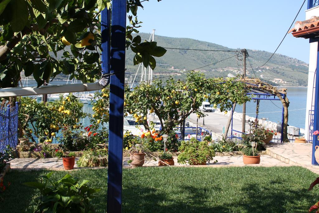 Villa Rosanna Plataria Habitación foto