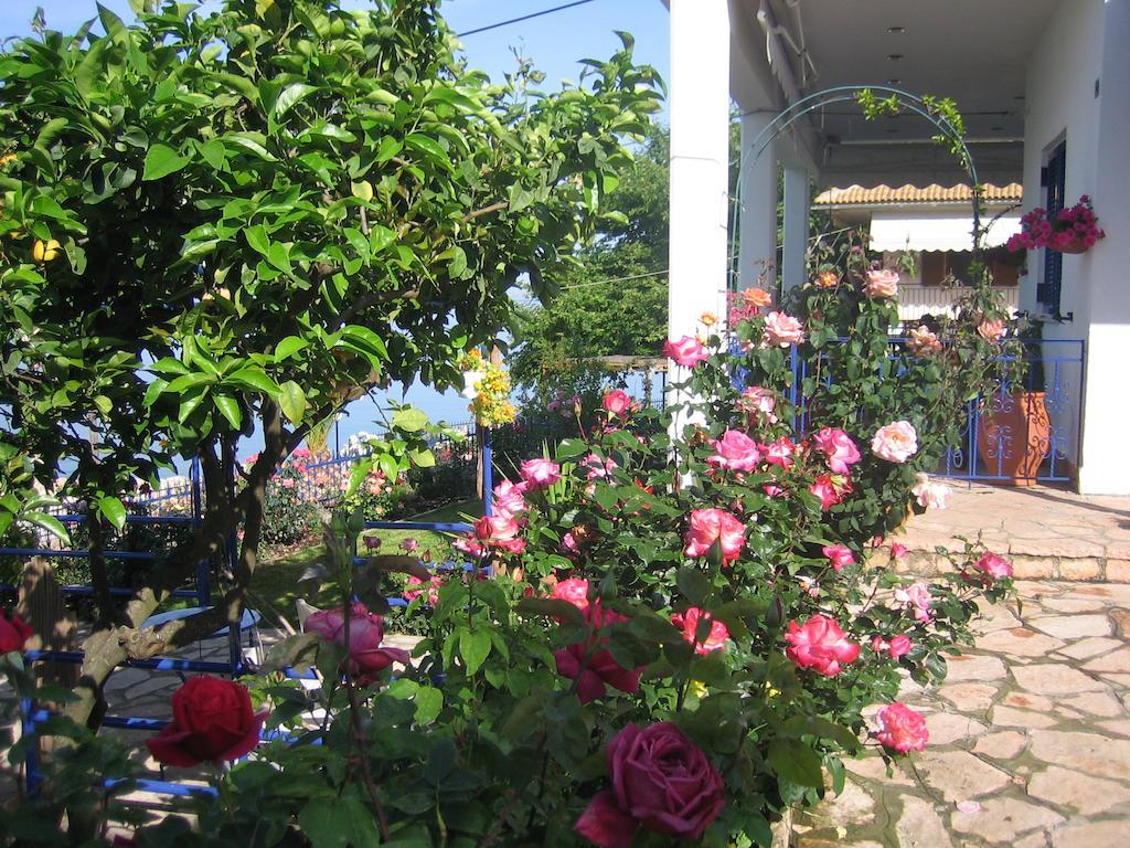 Villa Rosanna Plataria Habitación foto